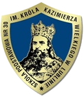 Logo szkoły